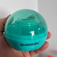 Sterilizzatore DUCCIO trasparente