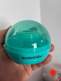 Sterilizzatore DUCCIO trasparente