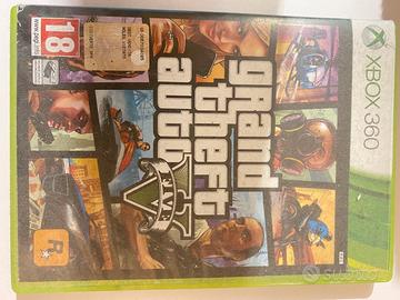 giochi xbox 360 e film dvd prezzo trattabile