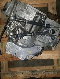 cambio 6 marce 2.0 tdi  start in stop 