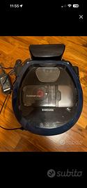 Samsung Cycloneforce robot aspirapolvere