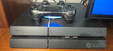 PlayStation 4 ps4