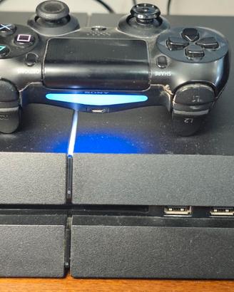 PlayStation 4 ps4