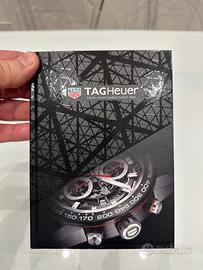 TagHeuer catalogo 2016/2017