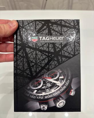 TagHeuer catalogo 2016/2017