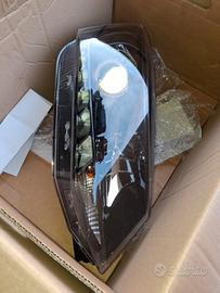 Faro per skoda fabia modello 2015