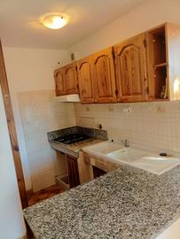 Appartamento piano terra fossignano aprilia