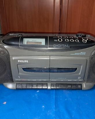 Stereo portatile Philips
