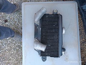 intercooler per Subaru impreza WRX