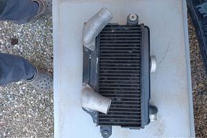 intercooler per Subaru impreza WRX