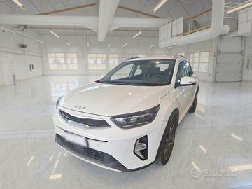 Kia Stonic 1.0 t-gdi mhev Style 100cv mt