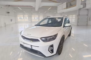 Kia Stonic 1.0 t-gdi mhev Style 100cv mt