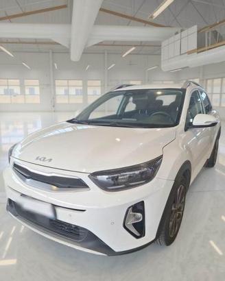 Kia Stonic 1.0 t-gdi mhev Style 100cv mt