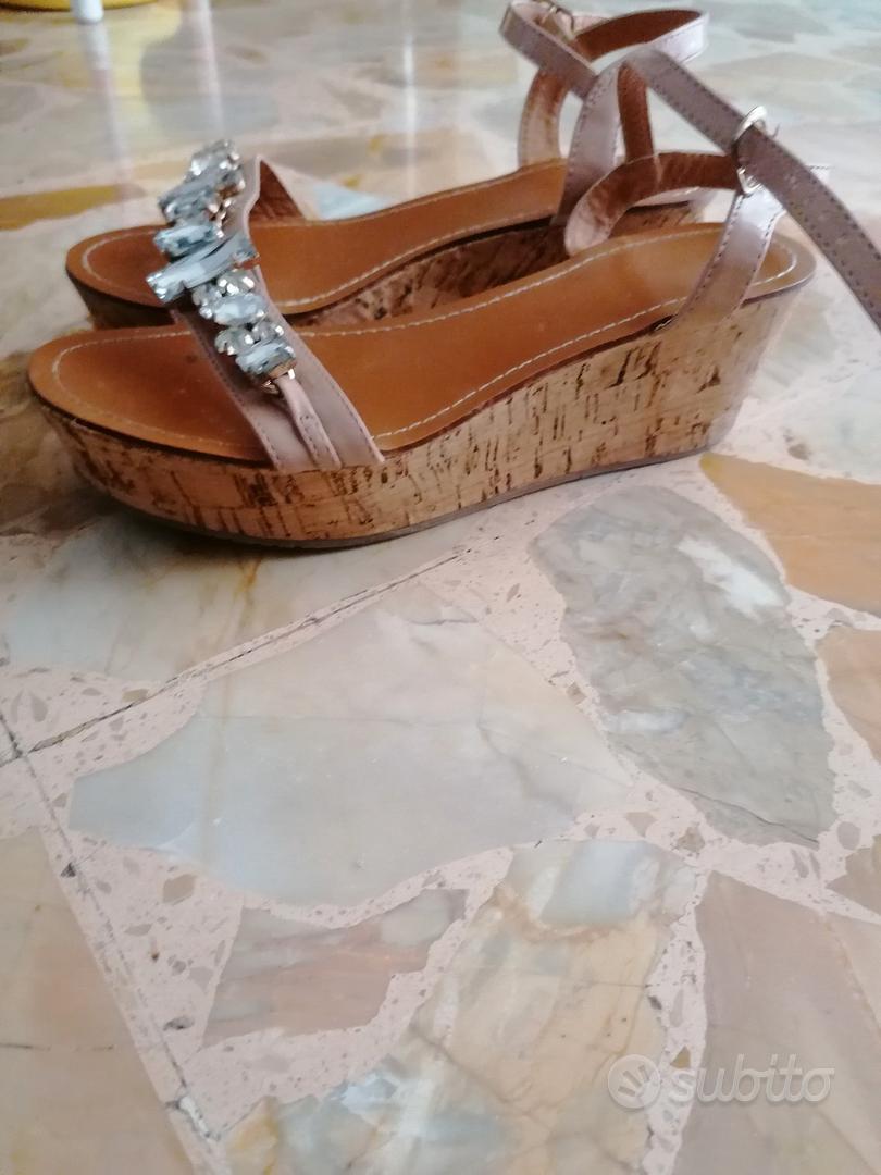 Zeppe eleganti per cerimonia sales