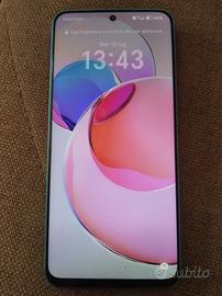Honor X8a  4G+ 6+2 Ram turbo/128GB