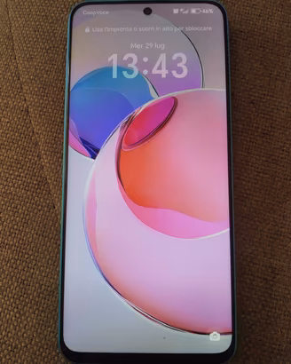 Honor X8a  4G+ 6+2 Ram turbo/128GB
