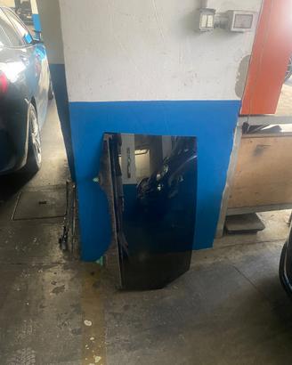 Ricambi Toyota prius plus