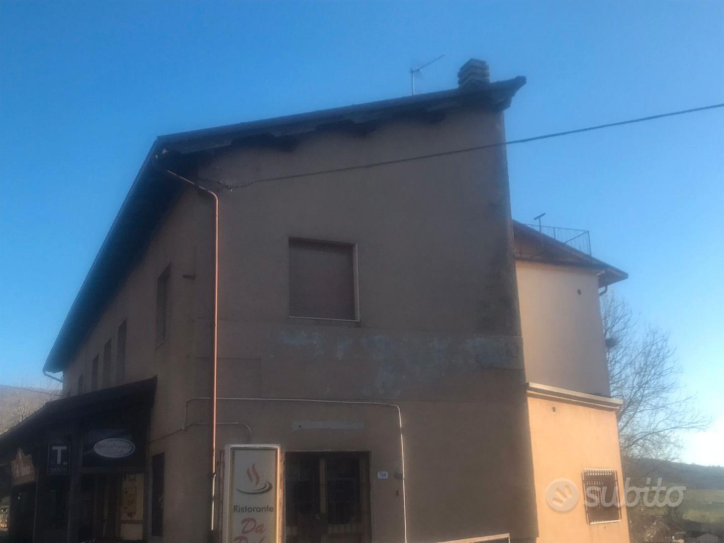 Appartamento – Firenzuola, Bruscoli - Vista 5