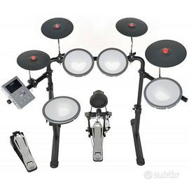 BATTERIA ELETTRONICA OQAN QPD-1 PLUS