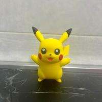 Pikachu stampa 3D