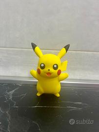 Pikachu stampa 3D