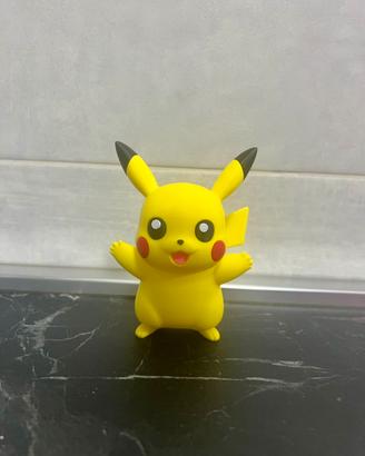 Pikachu stampa 3D