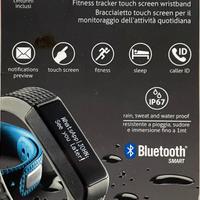 Smartwatch Cellularline easyfit touch
