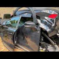 Ricambi ford puma