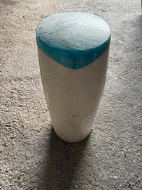 maialino mangia pannolini