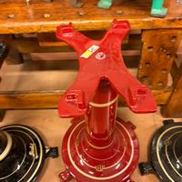 piedistallo per affettatrice (leggere descrizione)