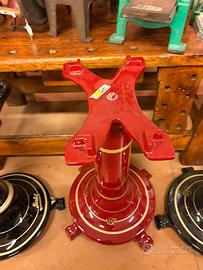 piedistallo per affettatrice (leggere descrizione)