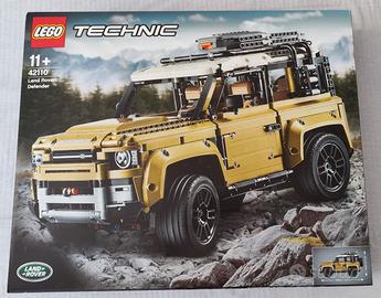 macchina Lego Technic - Tutto per i bambini In vendita a Vicenza