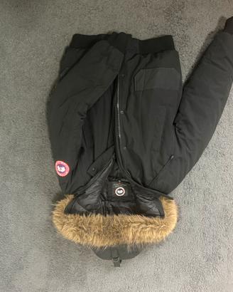 giacca canada  taglia M