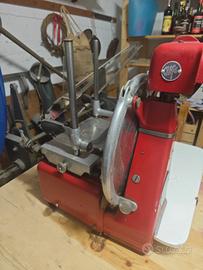 Affettatrice Vintage Alfa anno 1940