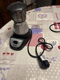 Caffettiera elettrica de Lenghi