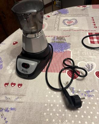 Caffettiera elettrica de Lenghi