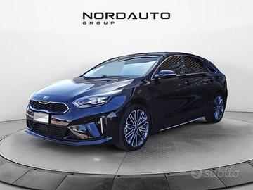 Kia ProCeed 1.6 CRDI DCT GT Line