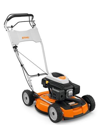 Rasaerba Stihl RM 4RTP