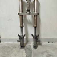 forcella Kawasaki zxr 750 