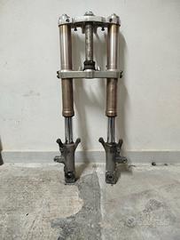 forcella Kawasaki zxr 750 