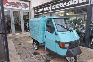 Piaggio Ape 50 Cassonata- 1996