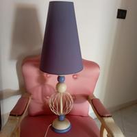 lampada da arredamento