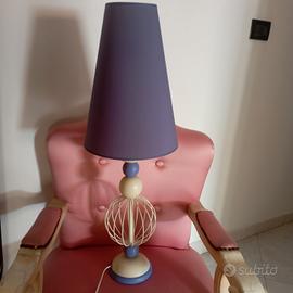 lampada da arredamento