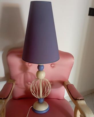 lampada da arredamento