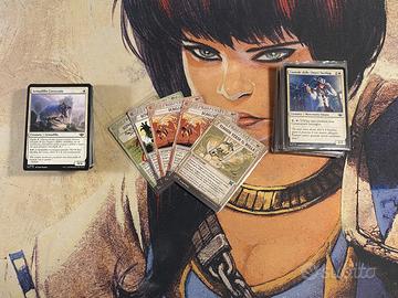 🧙♂️Lotto Magic OTJ - Comuni/Non Comuni Top