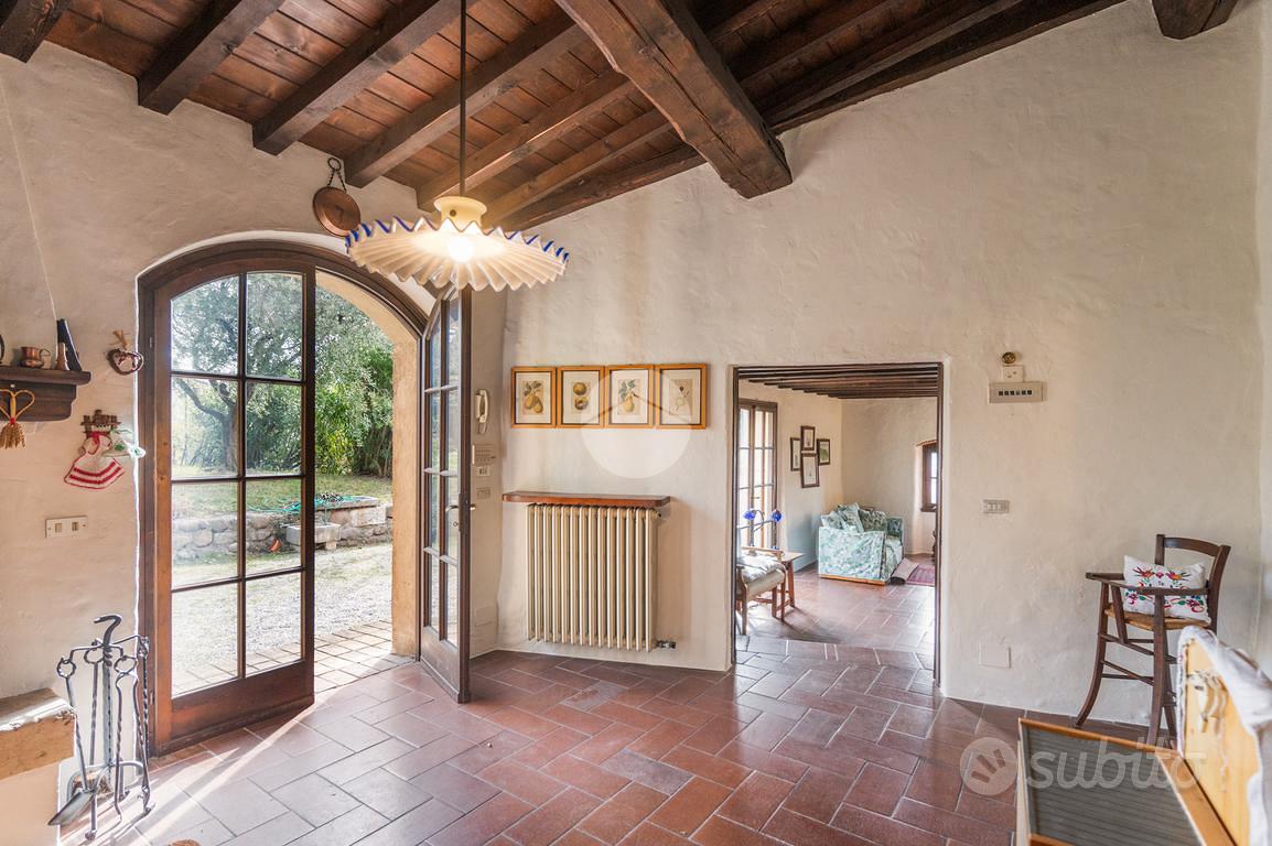RUSTICO A CAVAION VERONESE - Altro
