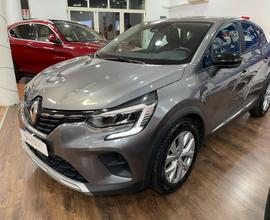 RENAULT CAPTUR BLUE 1.5dCi 95CV