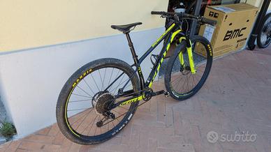 scott scale rc 900 world cup