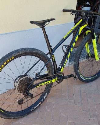 scott scale rc 900 world cup