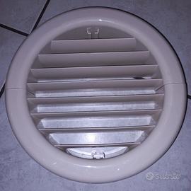 griglie olimpia splendid